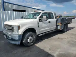 1FD8X3H63KEC09906 2019 FORD F350