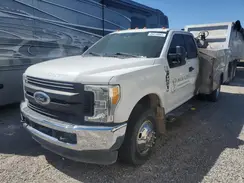 1FD8X3H64HEC90861 2017 FORD F350