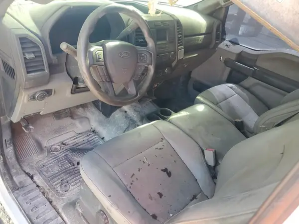 1FD8X3H64HEC90861 2017 FORD F350 - Image 8