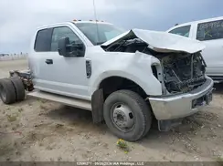 1FD8X3H64KED48605 2019 FORD F350