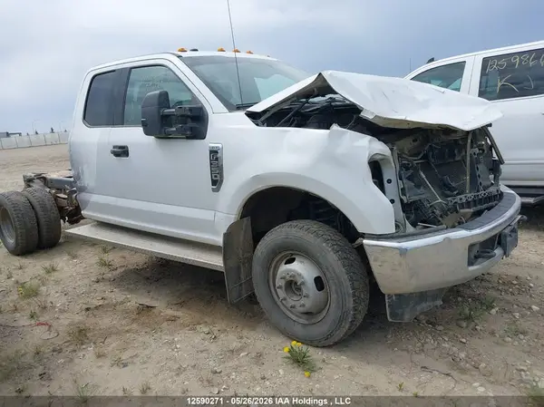 1FD8X3H64KED48605 2019 FORD F350 - Image 1