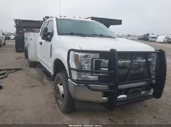 1FD8X3H64KEF22141 2019 FORD F350