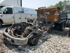 1FD8X3H64NED57535 2022 FORD F350