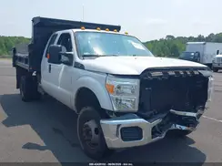 1FD8X3H65GEA17247 2016 FORD F350