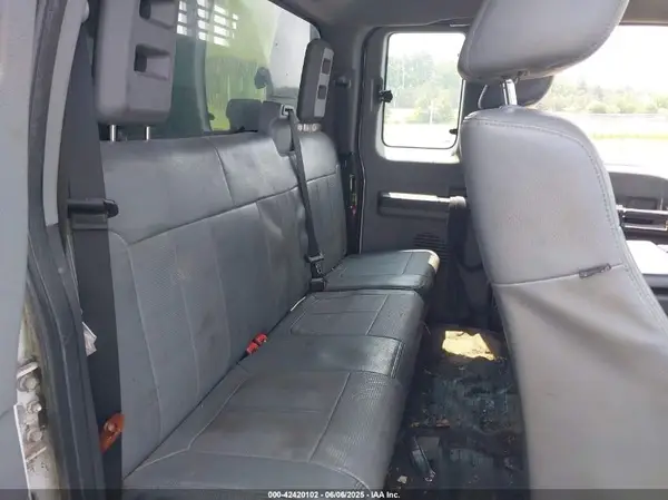 1FD8X3H65GEA17247 2016 FORD F350 - Image 8