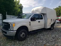 1FD8X3H65HEF50815 2017 FORD F350