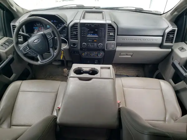 1FD8X3H65HEF50815 2017 FORD F350 - Image 8