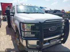 1FD8X3H65JEC14460 2018 FORD F350