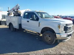 1FD8X3H65JEC27905 2018 FORD F350