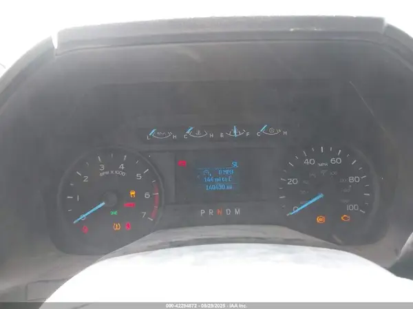 1FD8X3H65LEC56601 2020 FORD F350 - Image 1