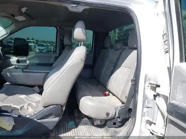 1FD8X3H65LEC56601 2020 FORD F350 - Image 2