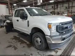 1FD8X3H65MED94382 2021 FORD F350