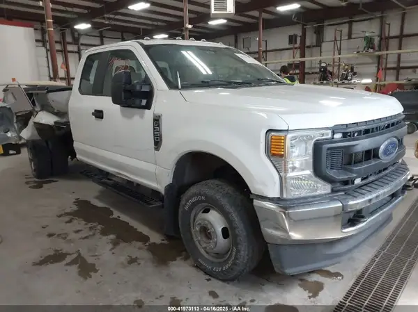 1FD8X3H65MED94382 2021 FORD F350 - Image 1