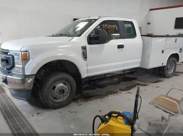 1FD8X3H65MED94382 2021 FORD F350 - Image 2