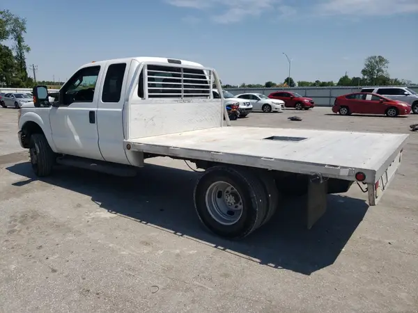 1FD8X3H66GEA36602 2016 FORD F350 - Image 2