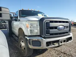 1FD8X3H66GEB20046 2016 FORD F350