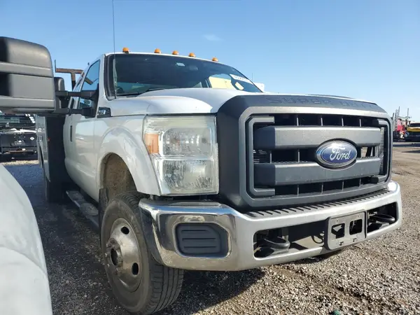 1FD8X3H66GEB20046 2016 FORD F350 - Image 1