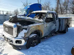 1FD8X3H66GEC96322 2016 FORD F350