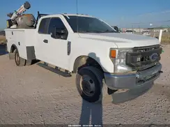 1FD8X3H66NEC67254 2022 FORD F350