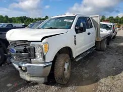 1FD8X3H67HED87696 2017 FORD F350