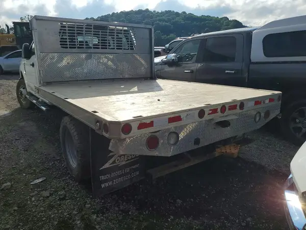 1FD8X3H67HED87696 2017 FORD F350 - Image 2
