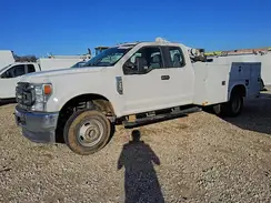1FD8X3H67LEE90285 2020 FORD F350