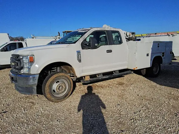 1FD8X3H67LEE90285 2020 FORD F350 - Image 1