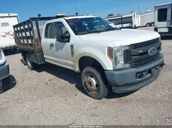 1FD8X3H68JEC68948 2018 FORD F350