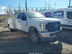 1FD8X3H68KED03506 2019 FORD F350