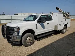 1FD8X3H68KEF85629 2019 FORD F350