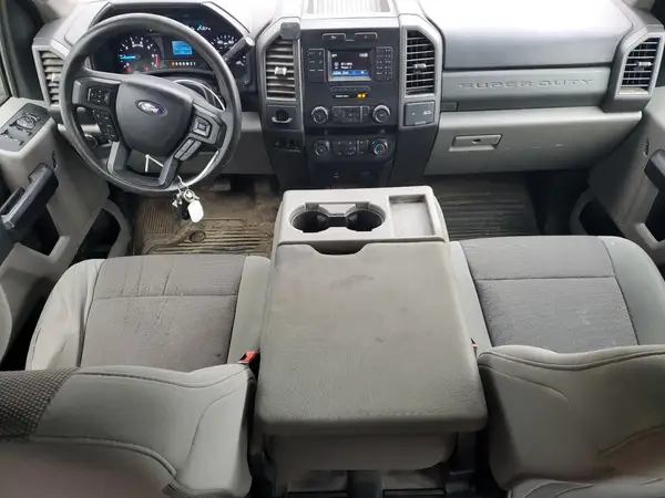 1FD8X3H68KEF85629 2019 FORD F350 - Image 8