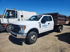 1FD8X3H68NEE61817 2022 FORD F350