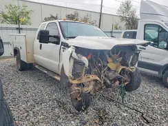 1FD8X3H69GEA17137 2016 FORD F350