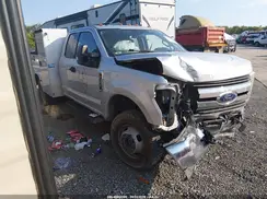1FD8X3H69HEC46533 2017 FORD F350