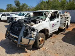 1FD8X3H69KED03479 2019 FORD F350