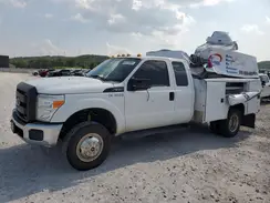 1FD8X3H6XGEC32977 2016 FORD F350