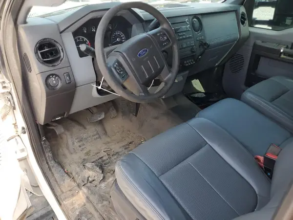 1FD8X3H6XGEC32977 2016 FORD F350 - Image 8