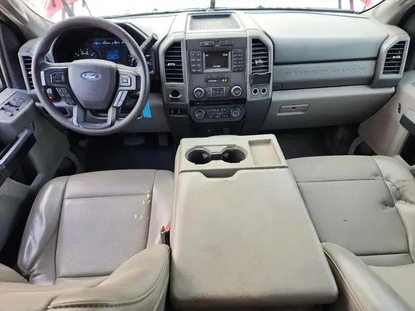 1FD8X3H6XHEC35525 2017 FORD F350 - Image 8