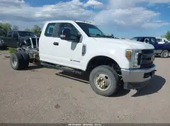 1FD8X3H6XJEC49091 2018 FORD F350
