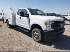 1FD8X3HN0LED95302 2020 FORD F350