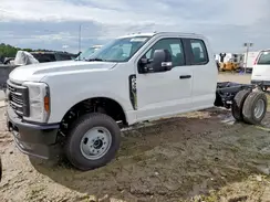 1FD8X3HN3SEC33324 2025 FORD F350