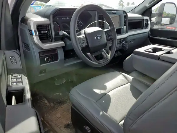 1FD8X3HN3SEC33324 2025 FORD F350 - Image 8