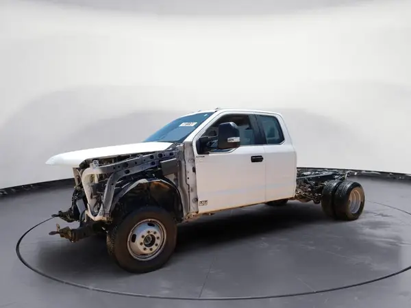 1FD8X3HN5MED62314 2021 FORD F350 - Image 1