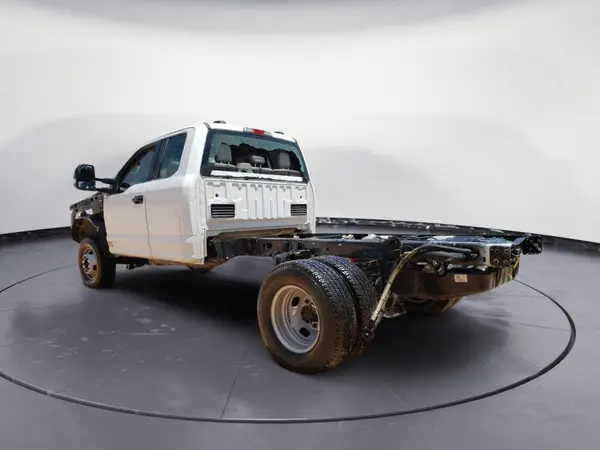 1FD8X3HN5MED62314 2021 FORD F350 - Image 2