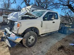 1FD8X3HN6LEC13456 2020 FORD F350