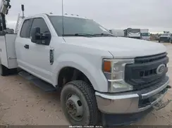 1FD8X3HN6NEF33962 2022 FORD F350