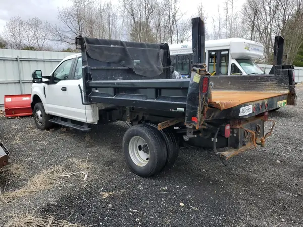 1FD8X3HN7NEC74253 2022 FORD F350 - Image 2