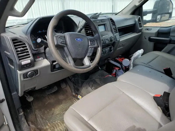 1FD8X3HN7NEC74253 2022 FORD F350 - Image 8