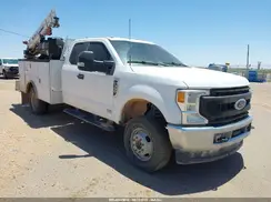 1FD8X3HN7NEF13221 2022 FORD F350