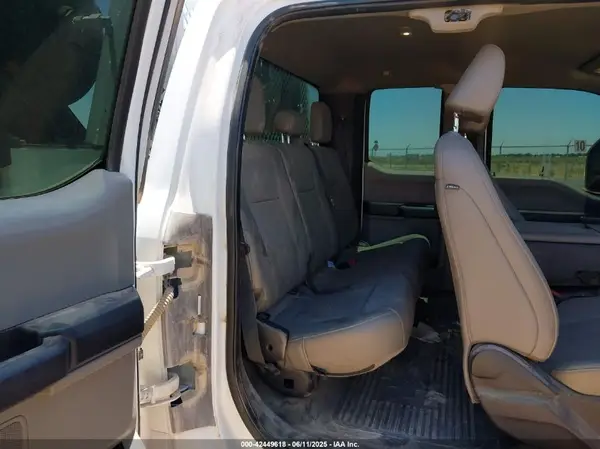 1FD8X3HN7NEF13221 2022 FORD F350 - Image 8